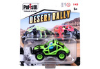 Polistil Desert Rally zelený 1:43